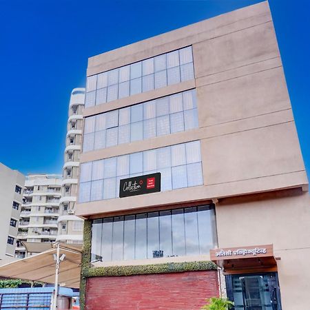 Hotel O Atithi Executive Méribel Village Kültér fotó