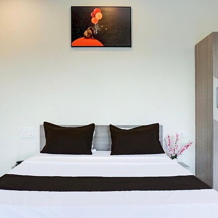 Hotel O Atithi Executive Méribel Village Kültér fotó