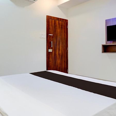 Hotel O Atithi Executive Méribel Village Kültér fotó