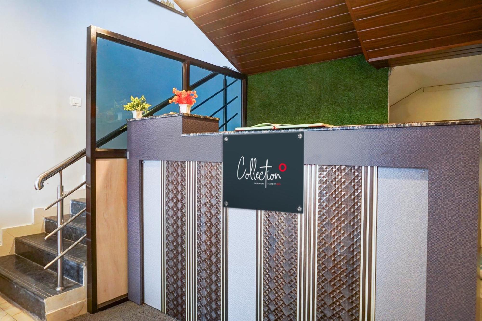 Hotel O Atithi Executive Méribel Village Kültér fotó